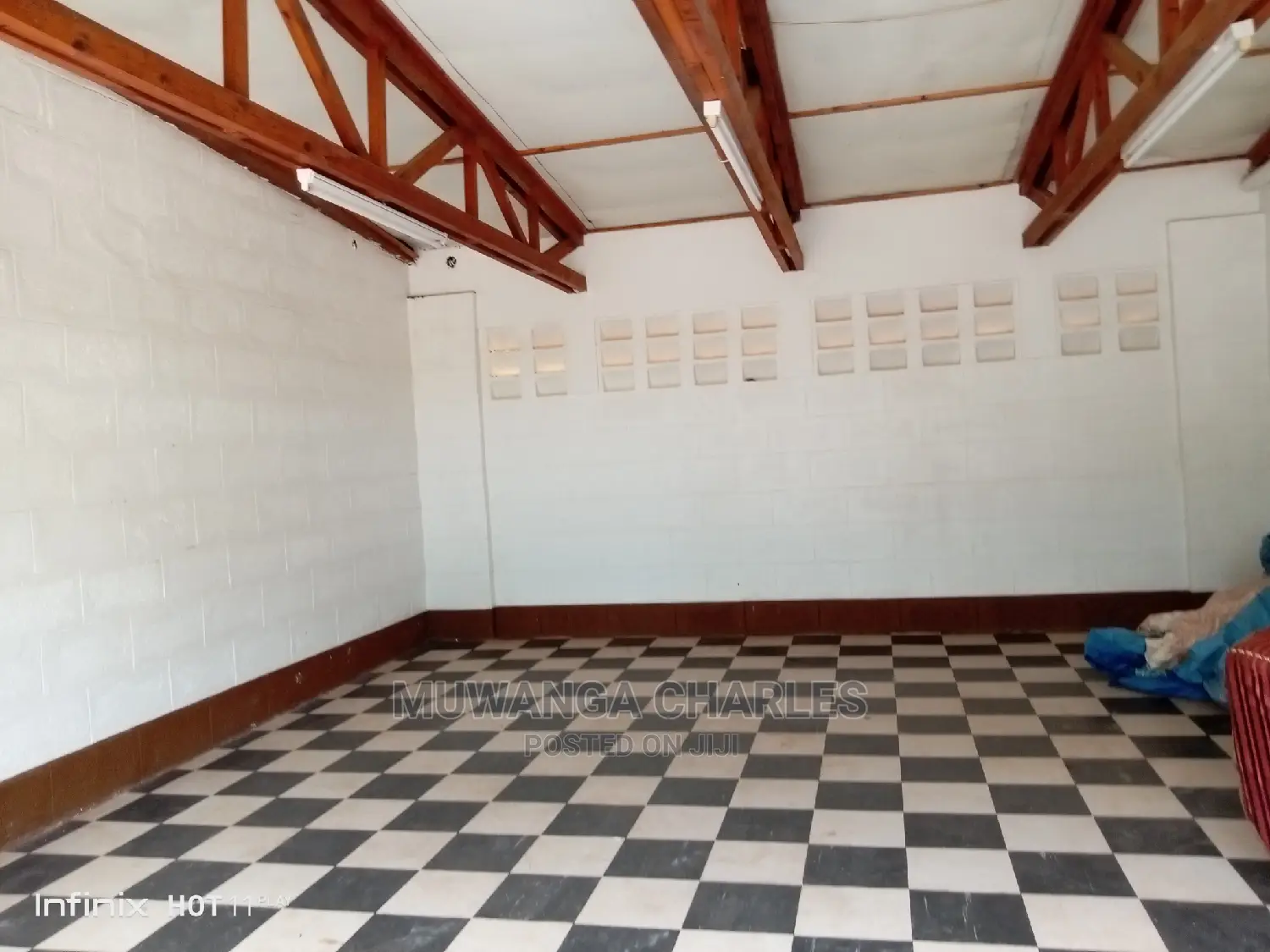 5bdrm Duplex in Fs Properties Ltd, Central Division for Rent in Central Division