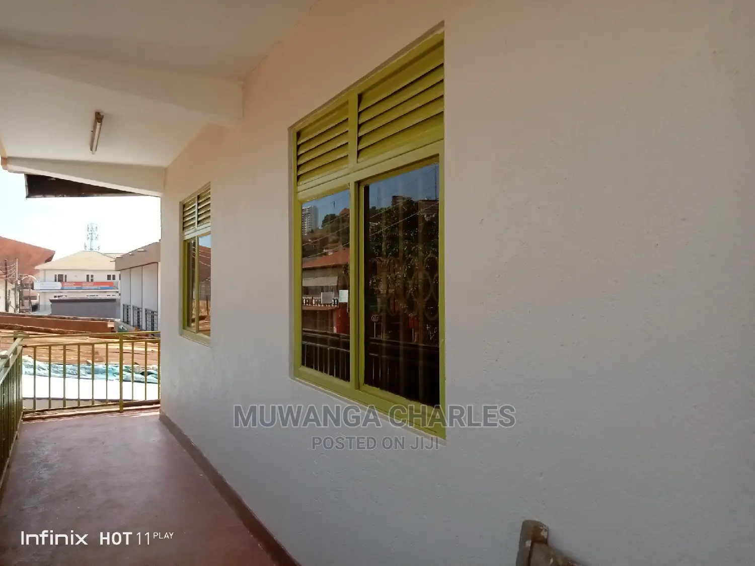 House for Rent in Bukoto in Central Division