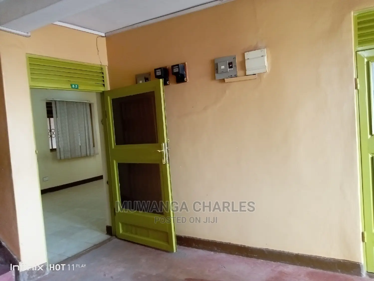 House for Rent in Bukoto in Central Division