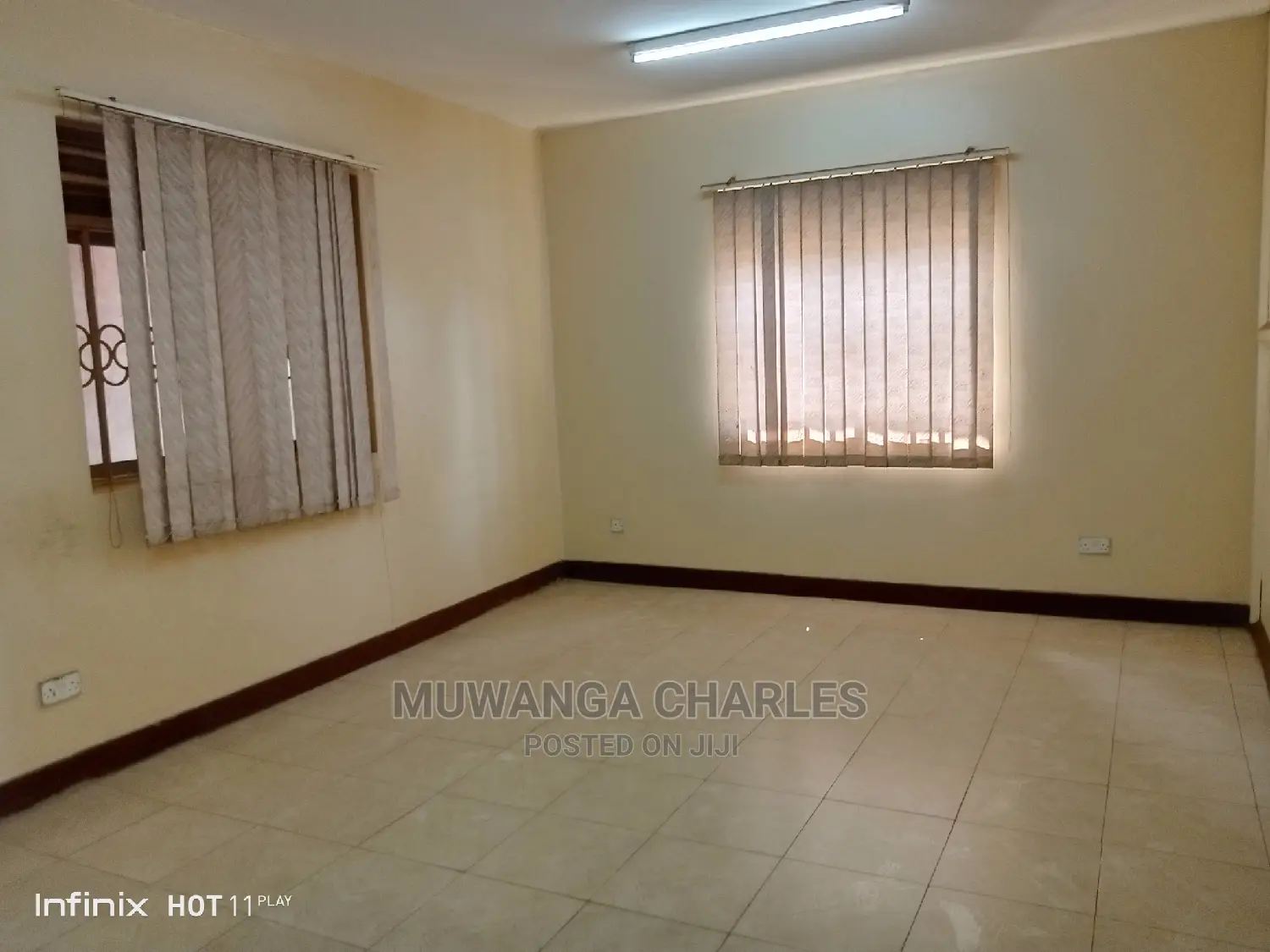 House for Rent in Bukoto in Central Division