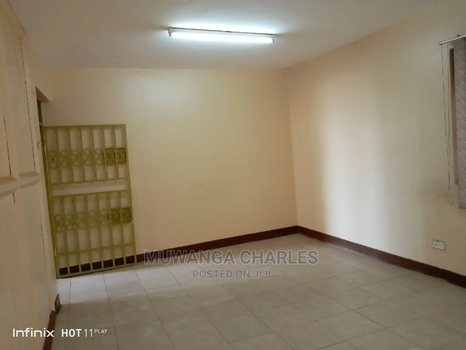 House for Rent in Bukoto in Central Division
