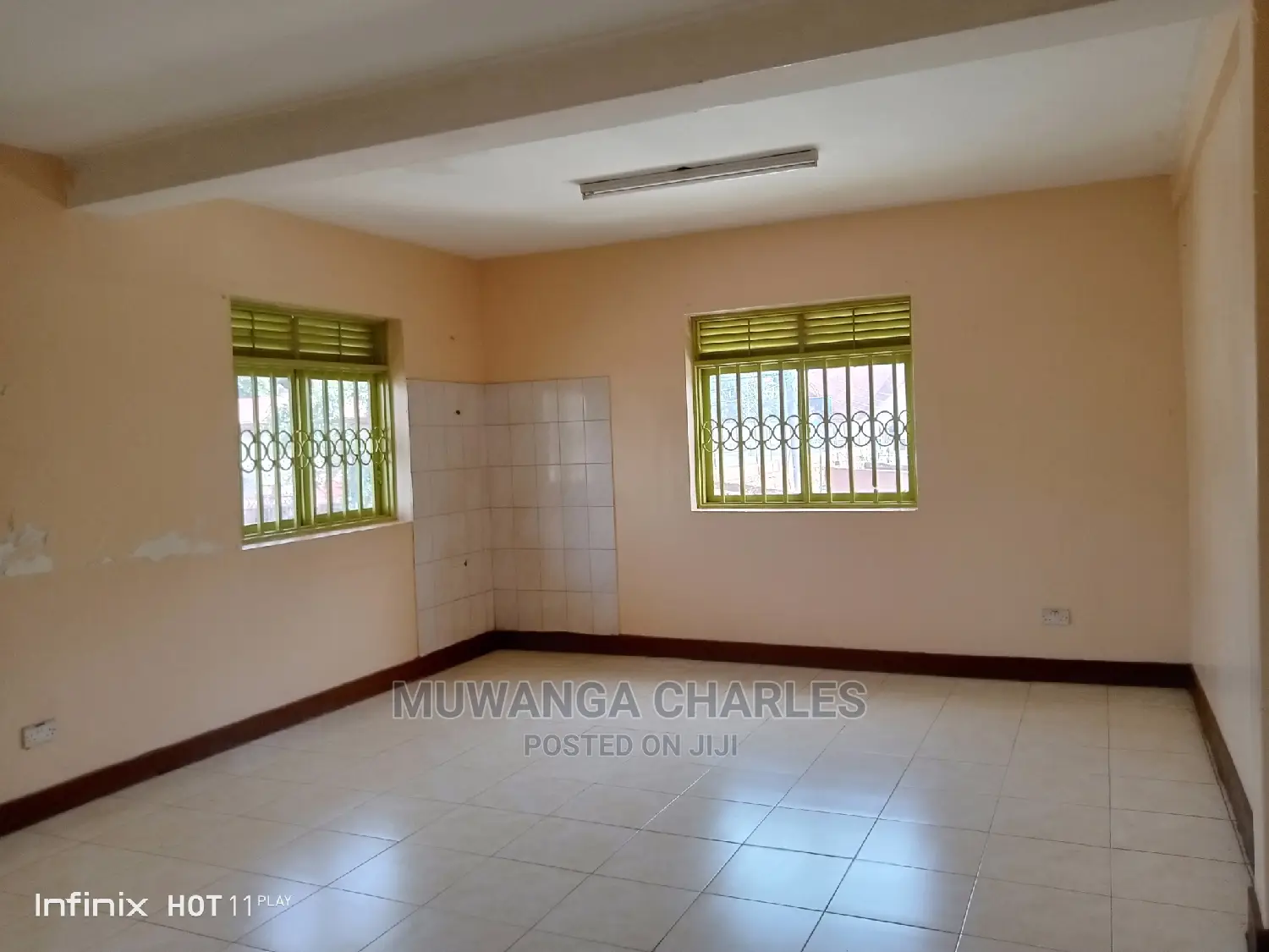 House for Rent in Bukoto in Central Division