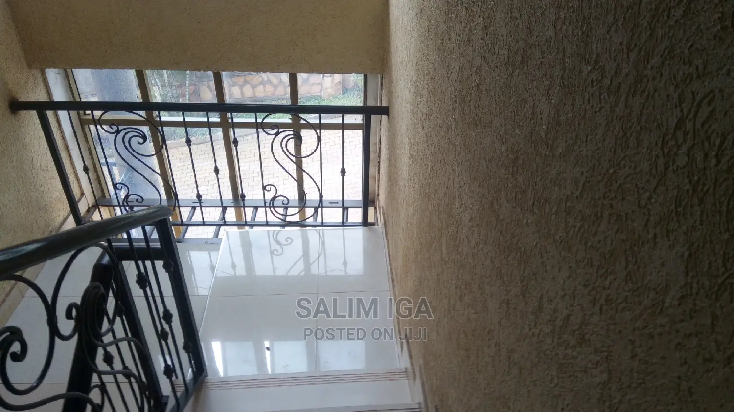 2bdrm Block of Flats in Kololo Property, Central Division for Rent in Central Division