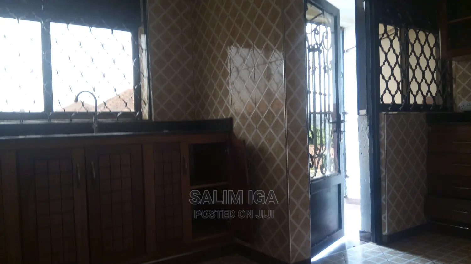 2bdrm Block of Flats in Kololo Property, Central Division for Rent in Central Division