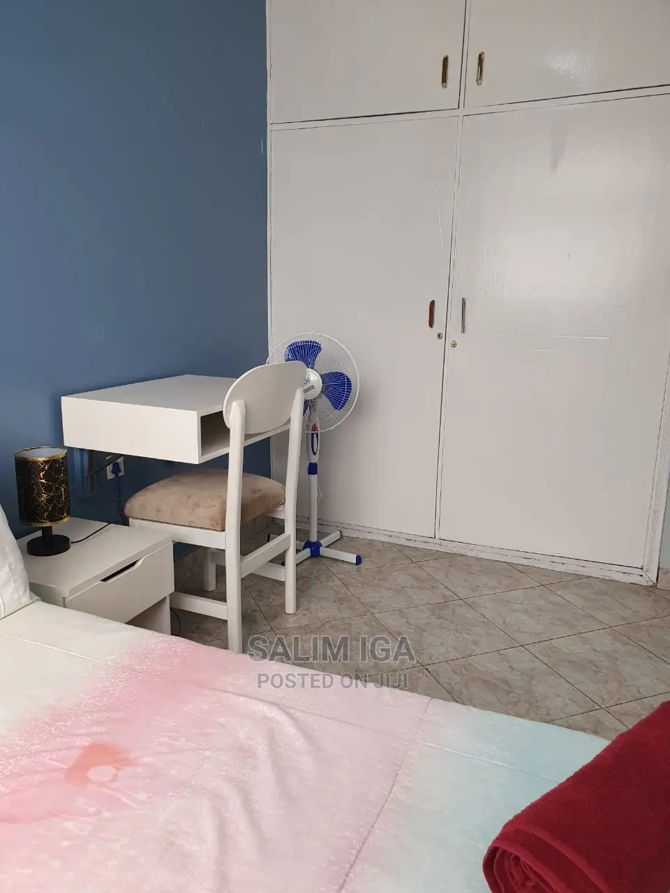 Furnished 3bdrm Block of Flats in Kololo Property, Central Division in Central Division