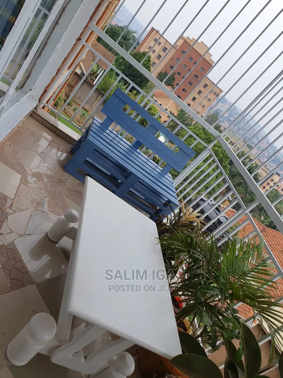 Furnished 3bdrm Block of Flats in Kololo Property, Central Division in Central Division