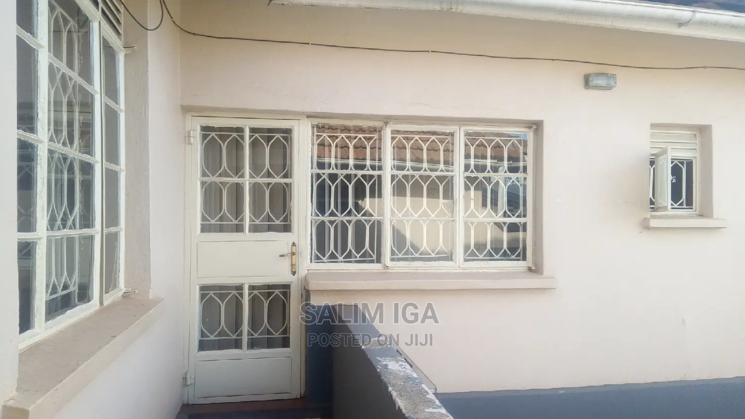 4bdrm Chalet in Kololo Property, Central Division for Rent in Central Division