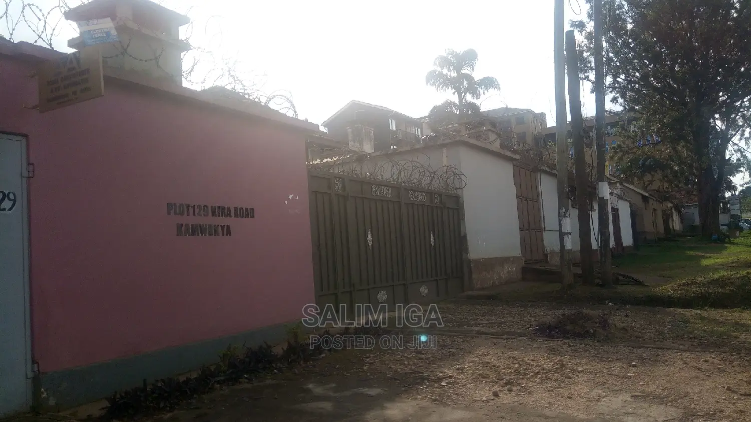 4bdrm Chalet in Kololo Property, Central Division for Rent in Central Division
