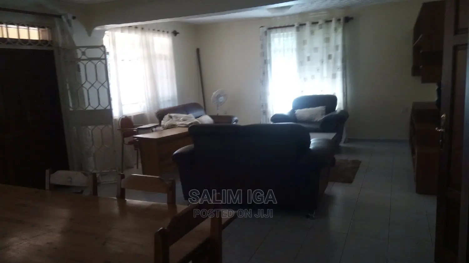 Furnished 4bdrm Duplex in Kololo Property, Central Division for Rent in Central Division