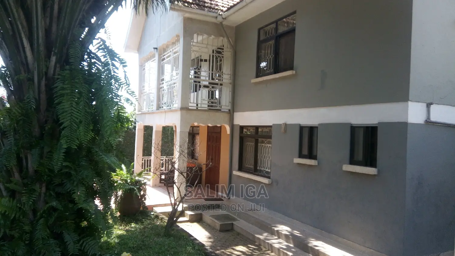 Furnished 4bdrm Duplex in Kololo Property, Central Division for Rent in Central Division