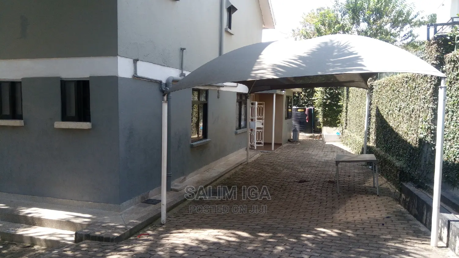 Furnished 4bdrm Duplex in Kololo Property, Central Division for Rent in Central Division