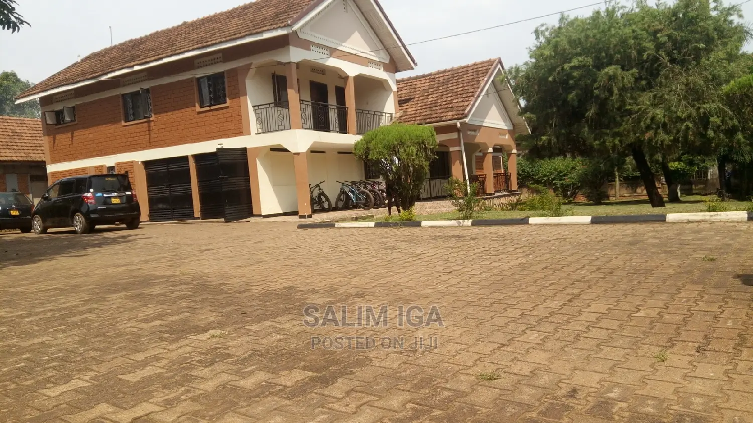 5bdrm Duplex in Kololo Property, Central Division for Rent in Central Division