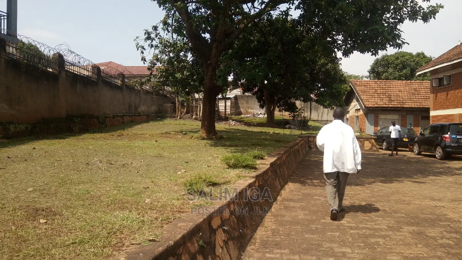 5bdrm Duplex in Kololo Property, Central Division for Rent in Central Division