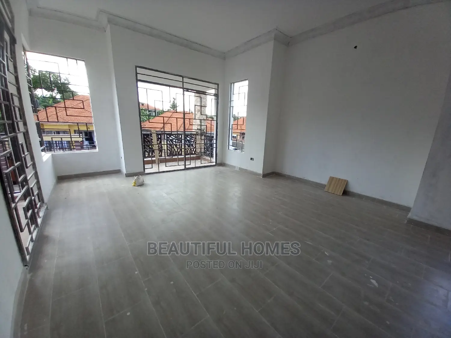 Furnished 4bdrm Duplex in Kira Mamerito for Sale in Kira