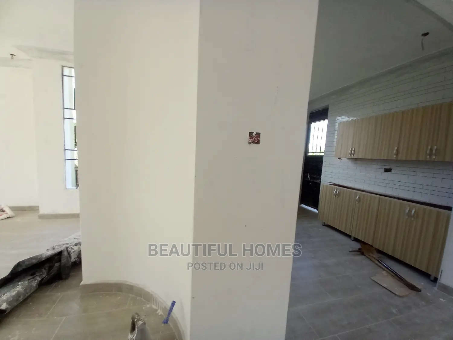 Furnished 4bdrm Duplex in Kira Mamerito for Sale in Kira