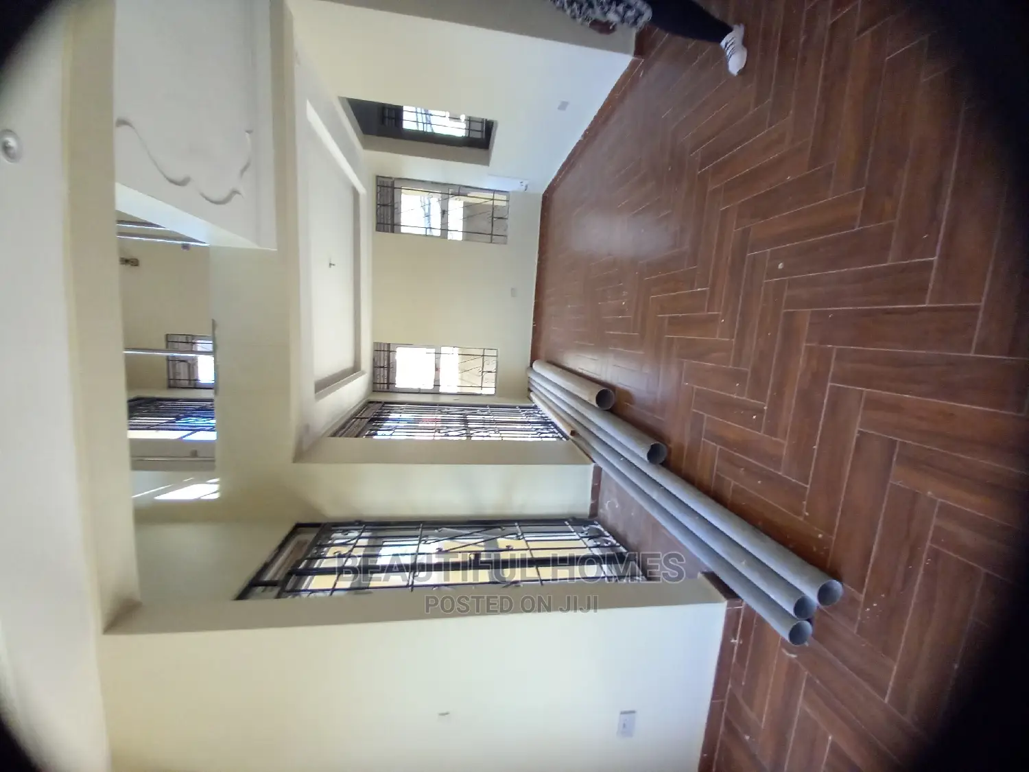 Furnished 4bdrm Mansion in Kira for Sale in Kira