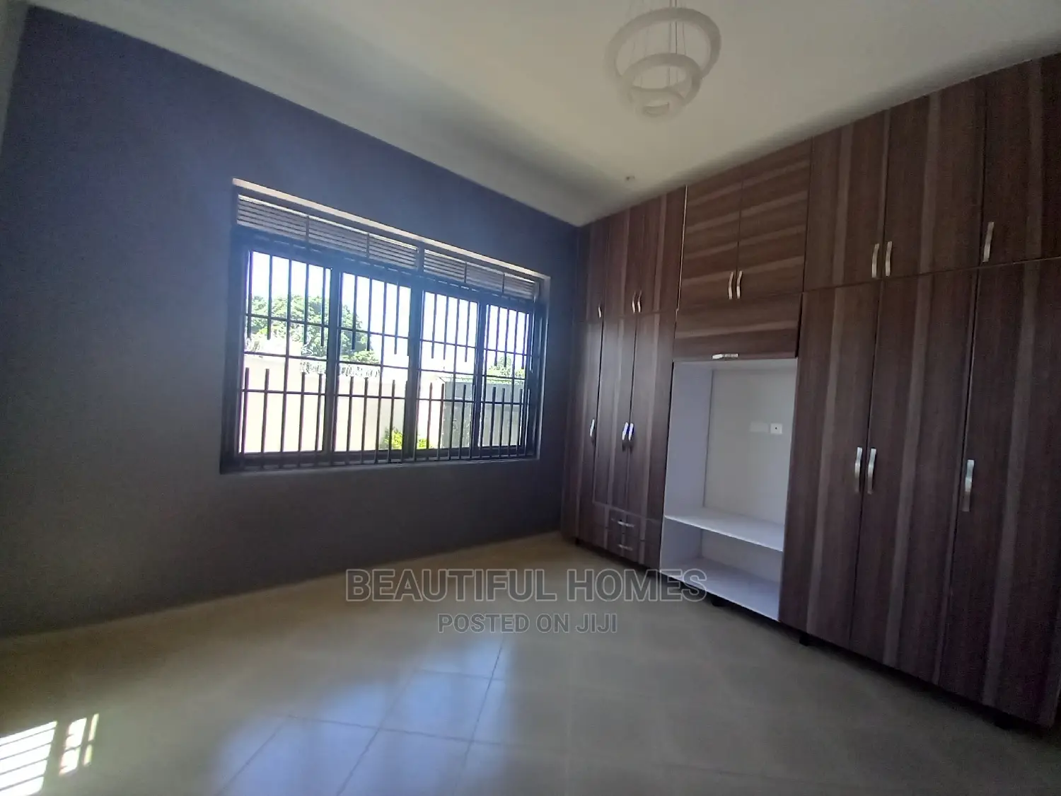 Furnished 4bdrm Bungalow in Kyanja, Central Division for Sale in Central Division