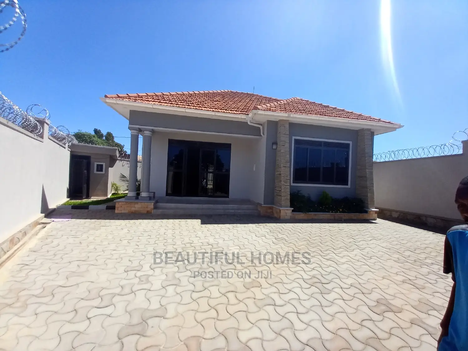 Furnished 4bdrm House in Kyanja Corporate, Central Division for Sale in Central Division