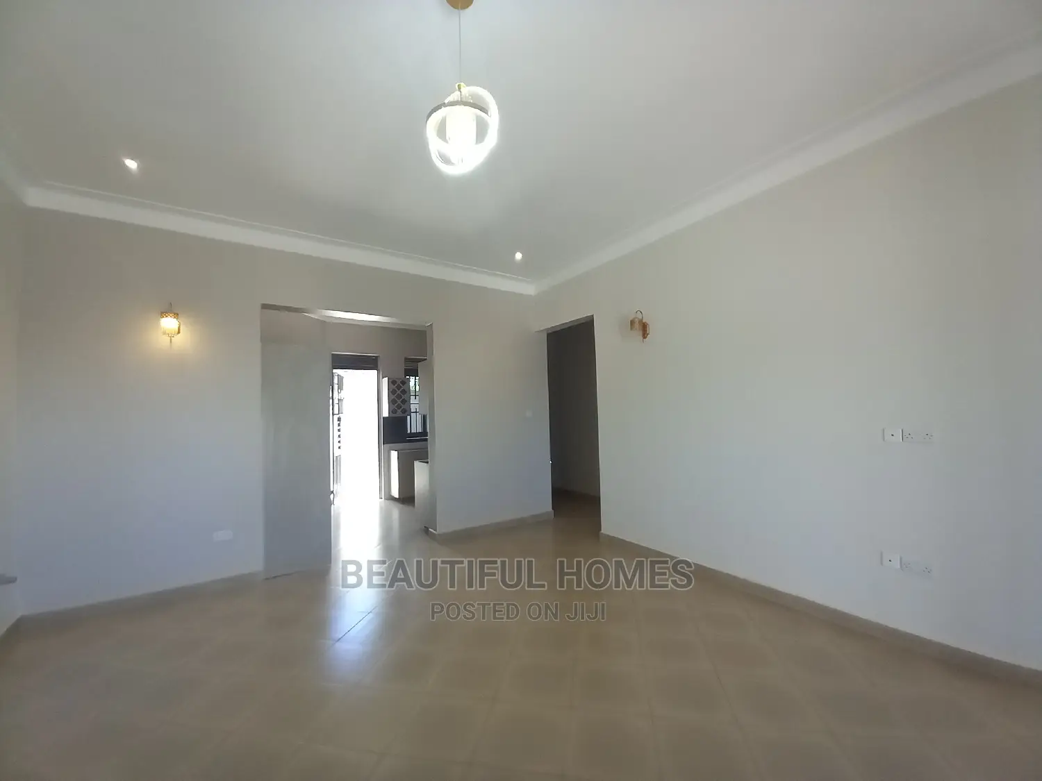 Furnished 4bdrm House in Kyanja Corporate, Central Division for Sale in Central Division