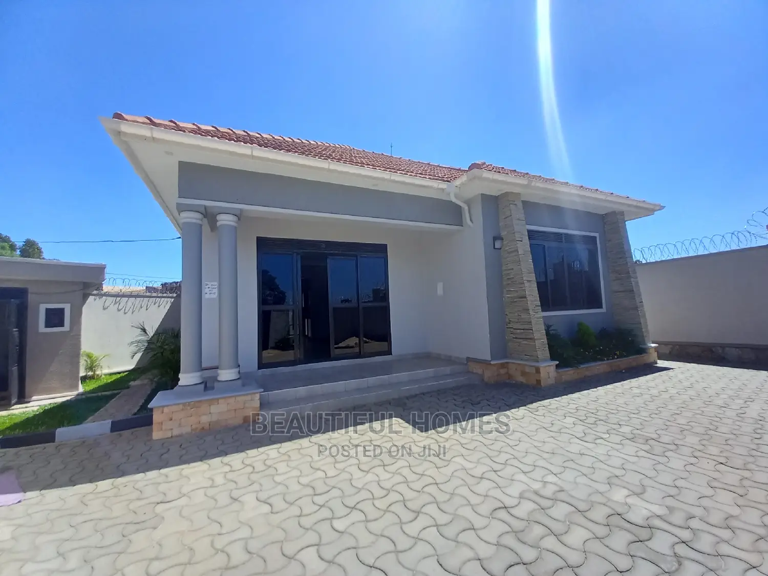Furnished 4bdrm House in Kyanja, Central Division for Sale in Central Division