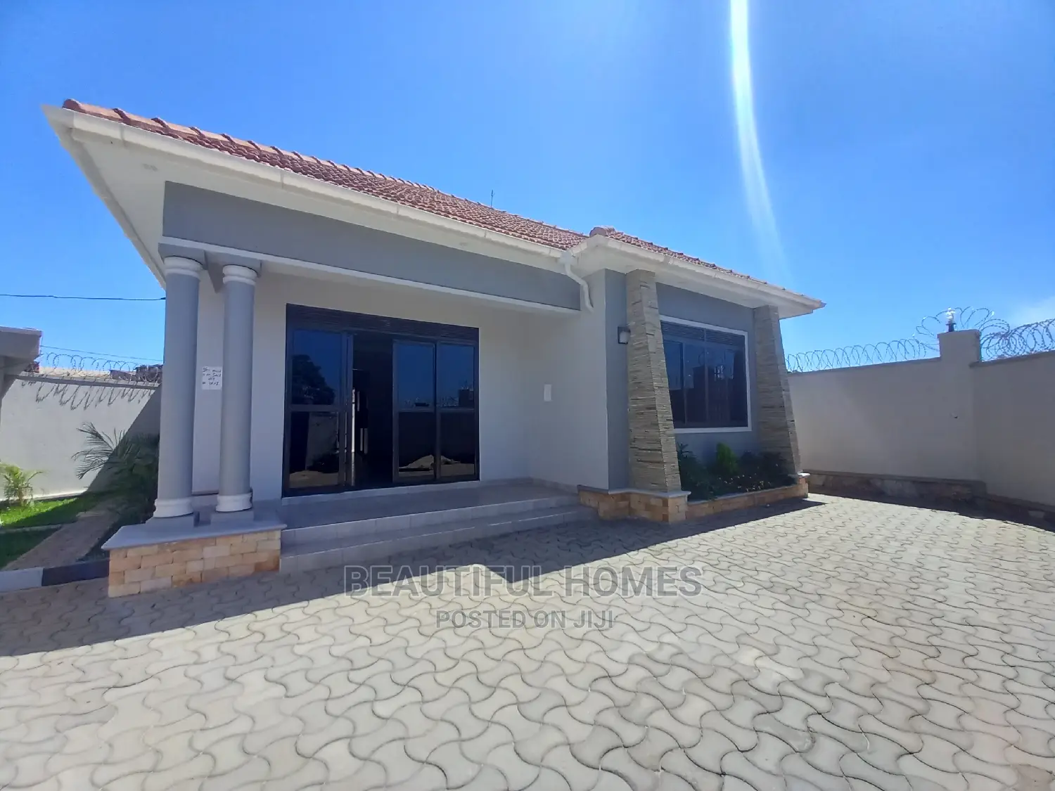 Furnished 4bdrm House in Kyanja Posh View, Central Division for Sale in Central Division