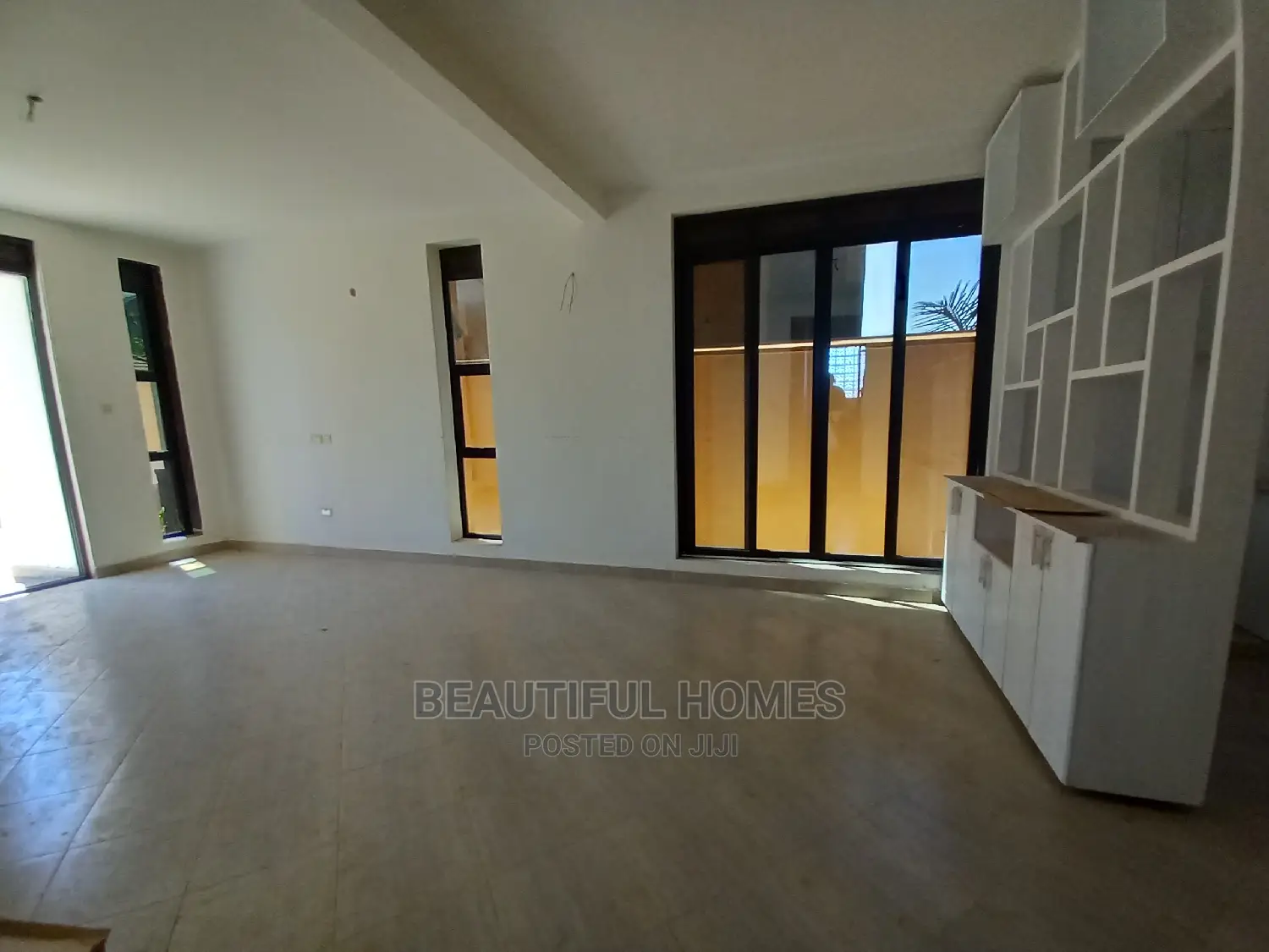 Furnished 4bdrm House in Kisaasi Near Bukoto, Central Division in Central Division