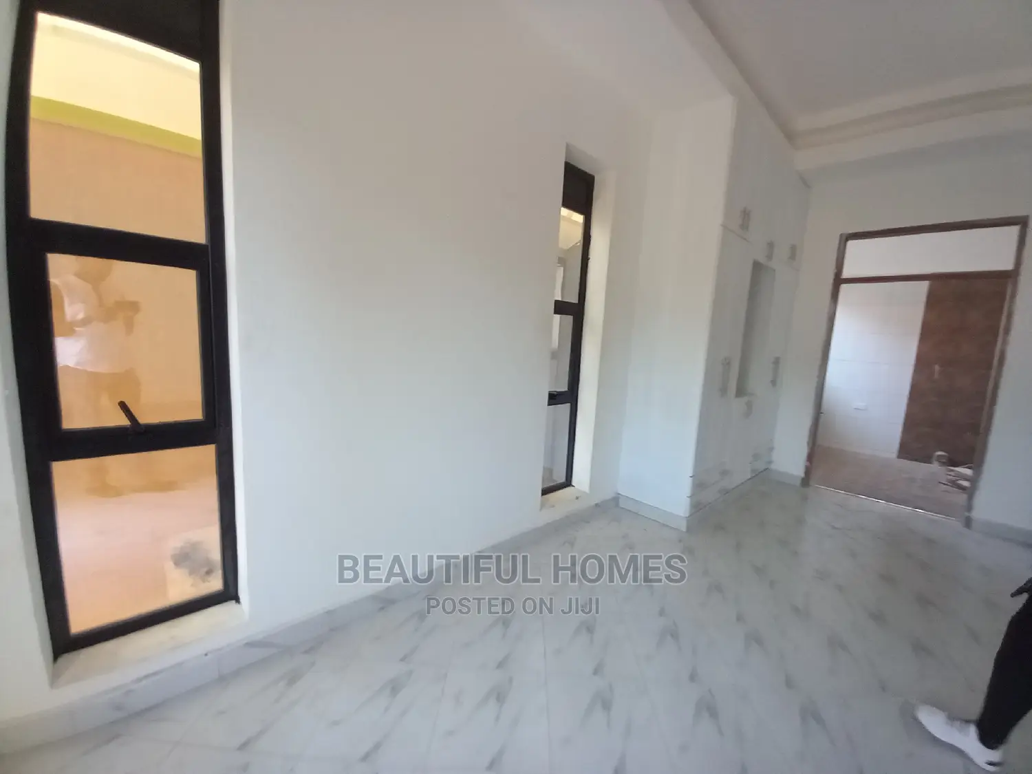 Furnished 4bdrm House in Kisaasi Near Bukoto, Central Division in Central Division