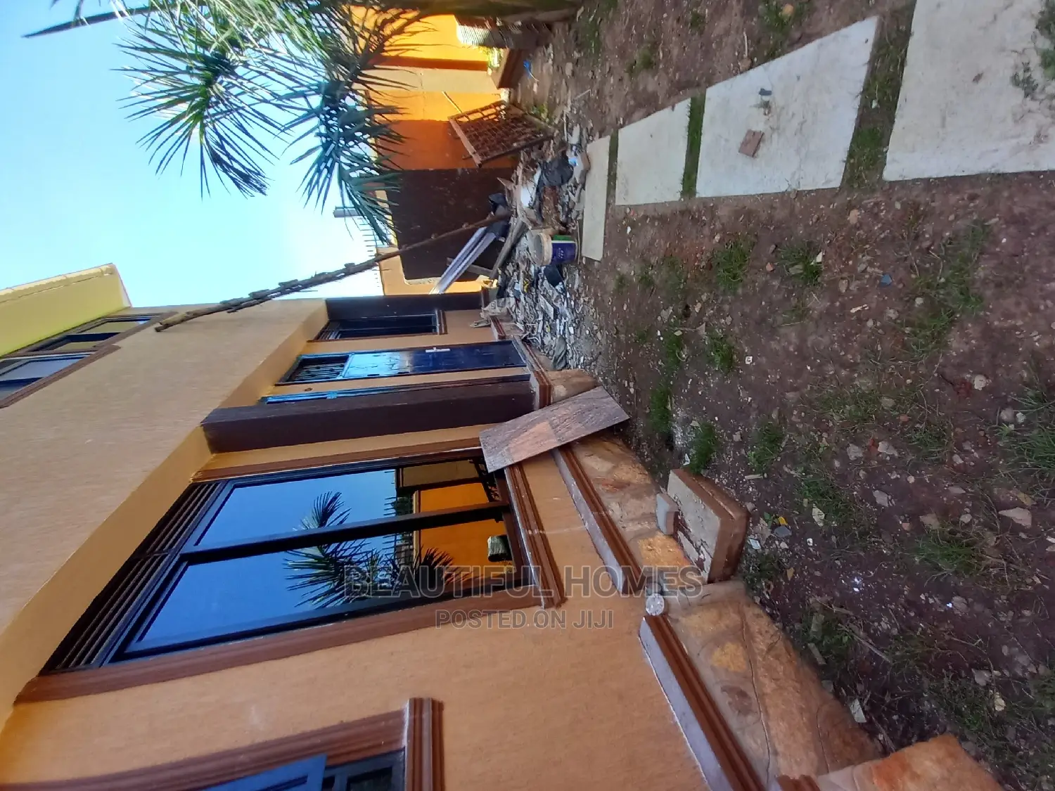 Furnished 4bdrm Mansion in Kisaasi Posh, Central Division for Sale in Central Division
