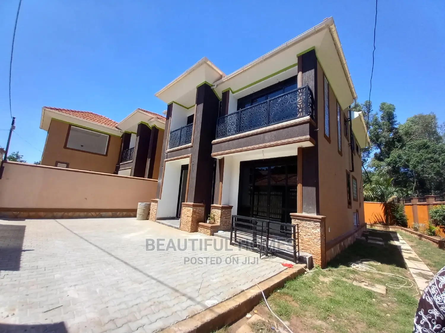 Furnished 5bdrm Mansion in Kisaasi Posh, Central Division for Sale in Central Division
