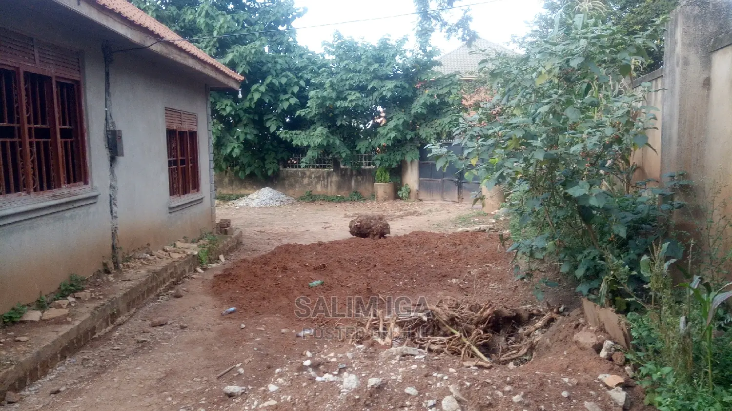 3bdrm Bungalow in Kololo Property, Central Division for Rent in Central Division
