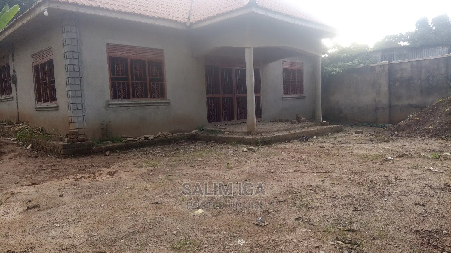 3bdrm Bungalow in Kololo Property, Central Division for Rent in Central Division