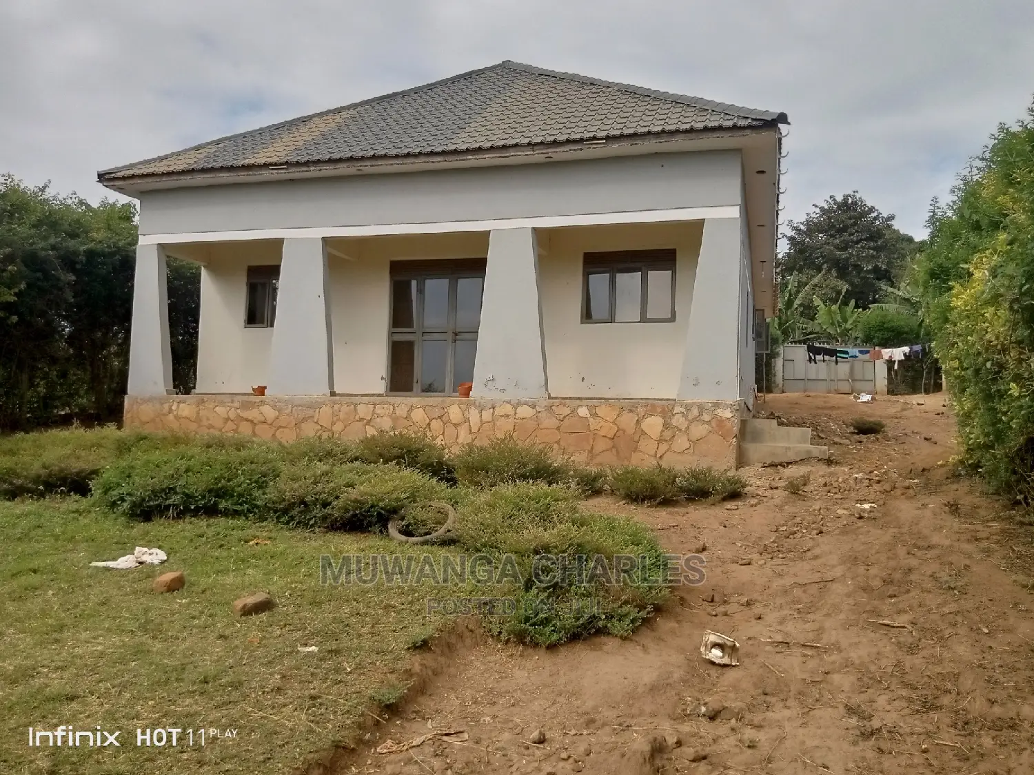 3bdrm Bungalow in Fs Properties Ltd, Central Division for Sale in Central Division