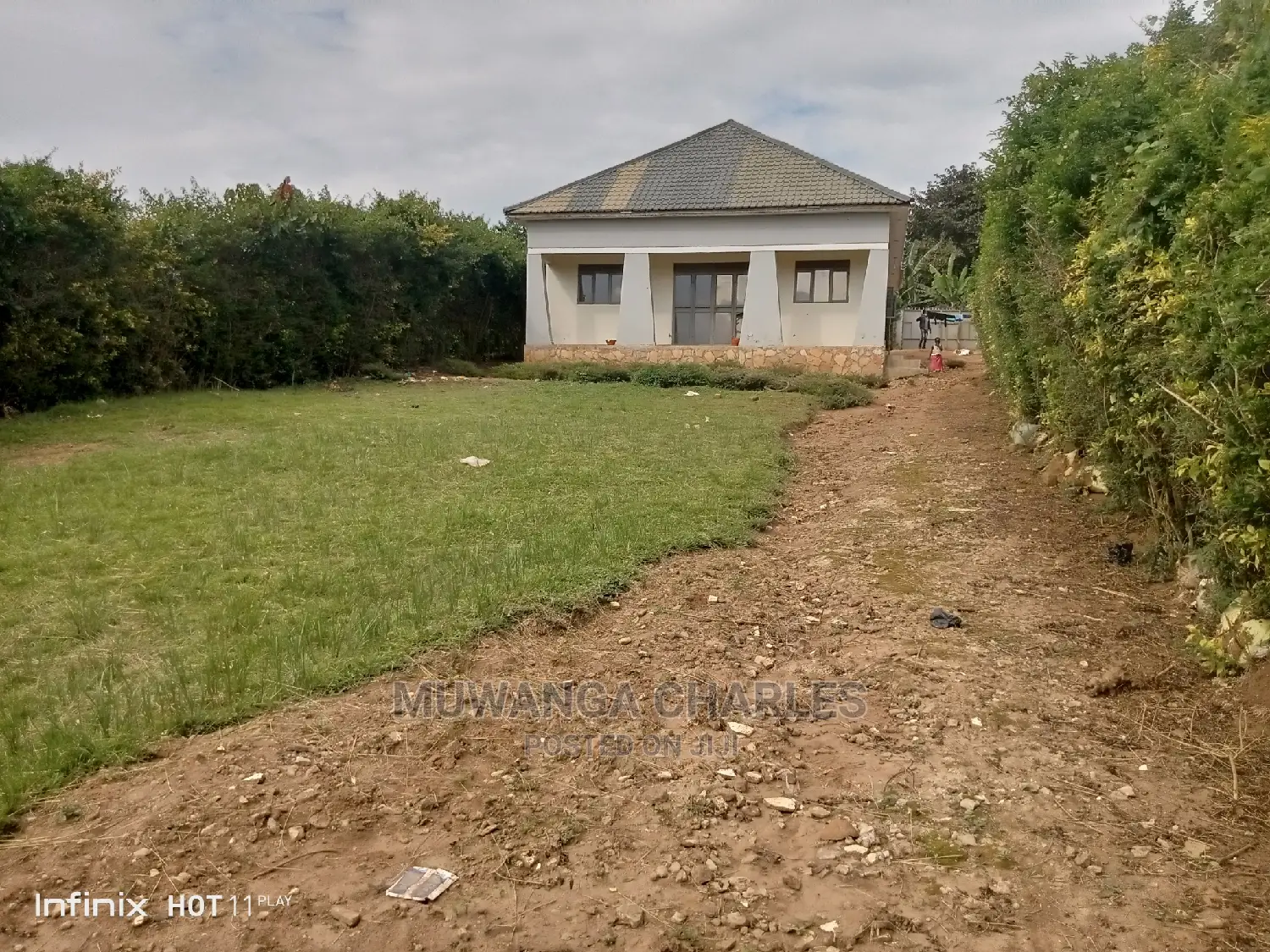 3bdrm Bungalow in Fs Properties Ltd, Central Division for Sale in Central Division