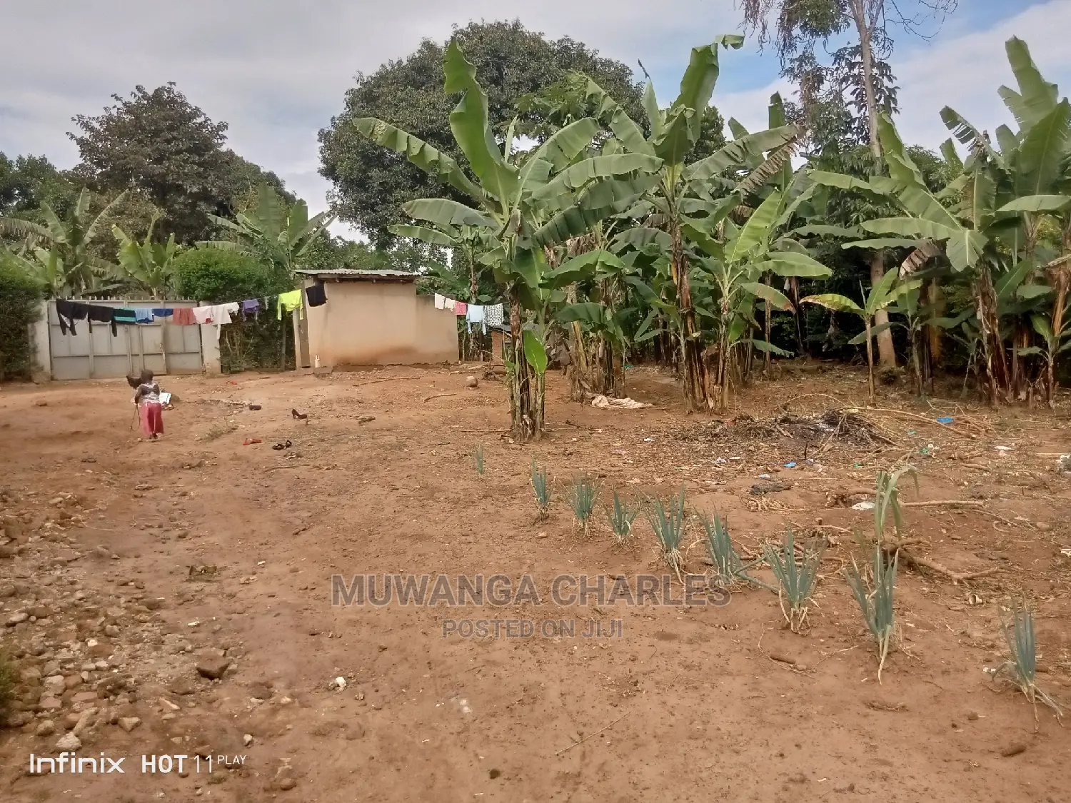 3bdrm Bungalow in Fs Properties Ltd, Central Division for Sale in Central Division
