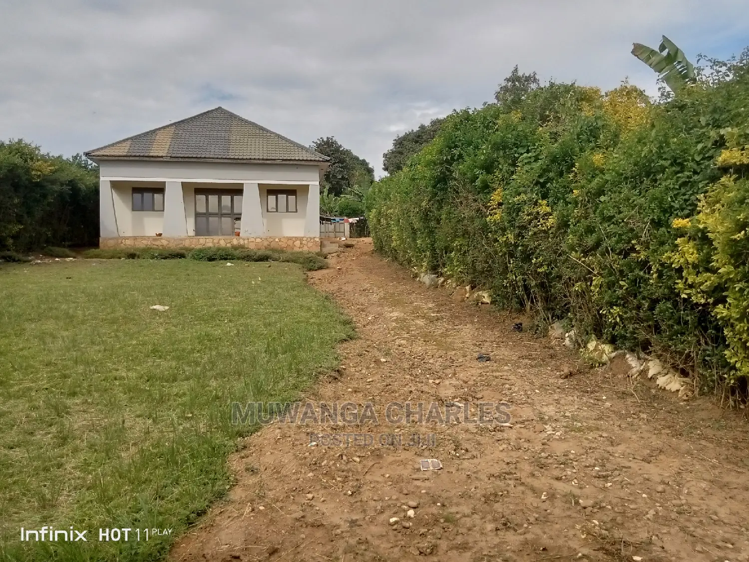 3bdrm Bungalow in Fs Properties Ltd, Central Division for Sale in Central Division