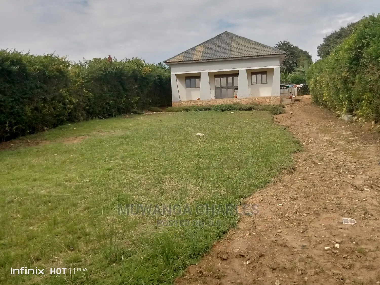 3bdrm Bungalow in Fs Properties Ltd, Central Division for Sale in Central Division