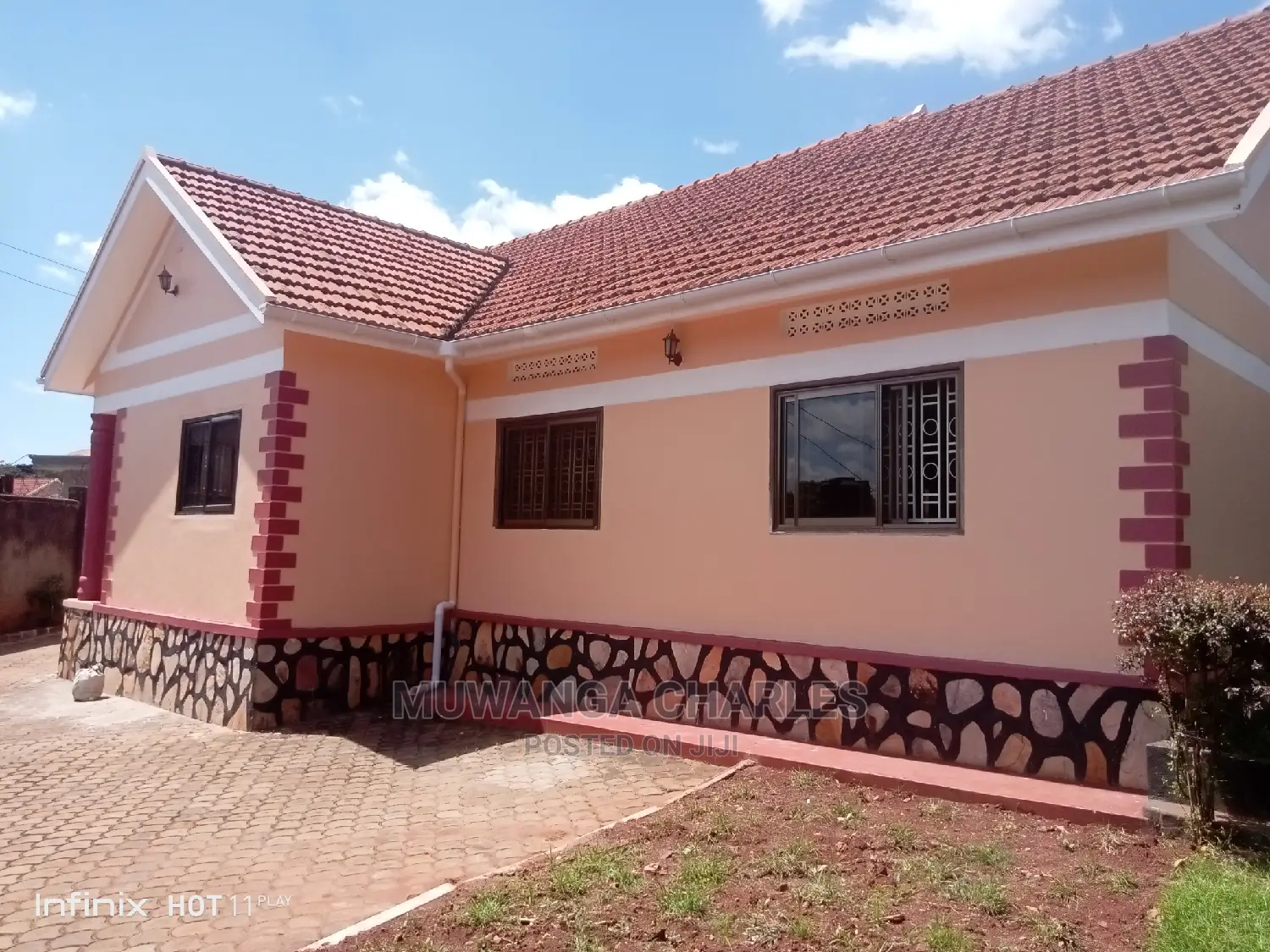 3bdrm Bungalow in Fs Properties Ltd, Division a for Sale in Division A