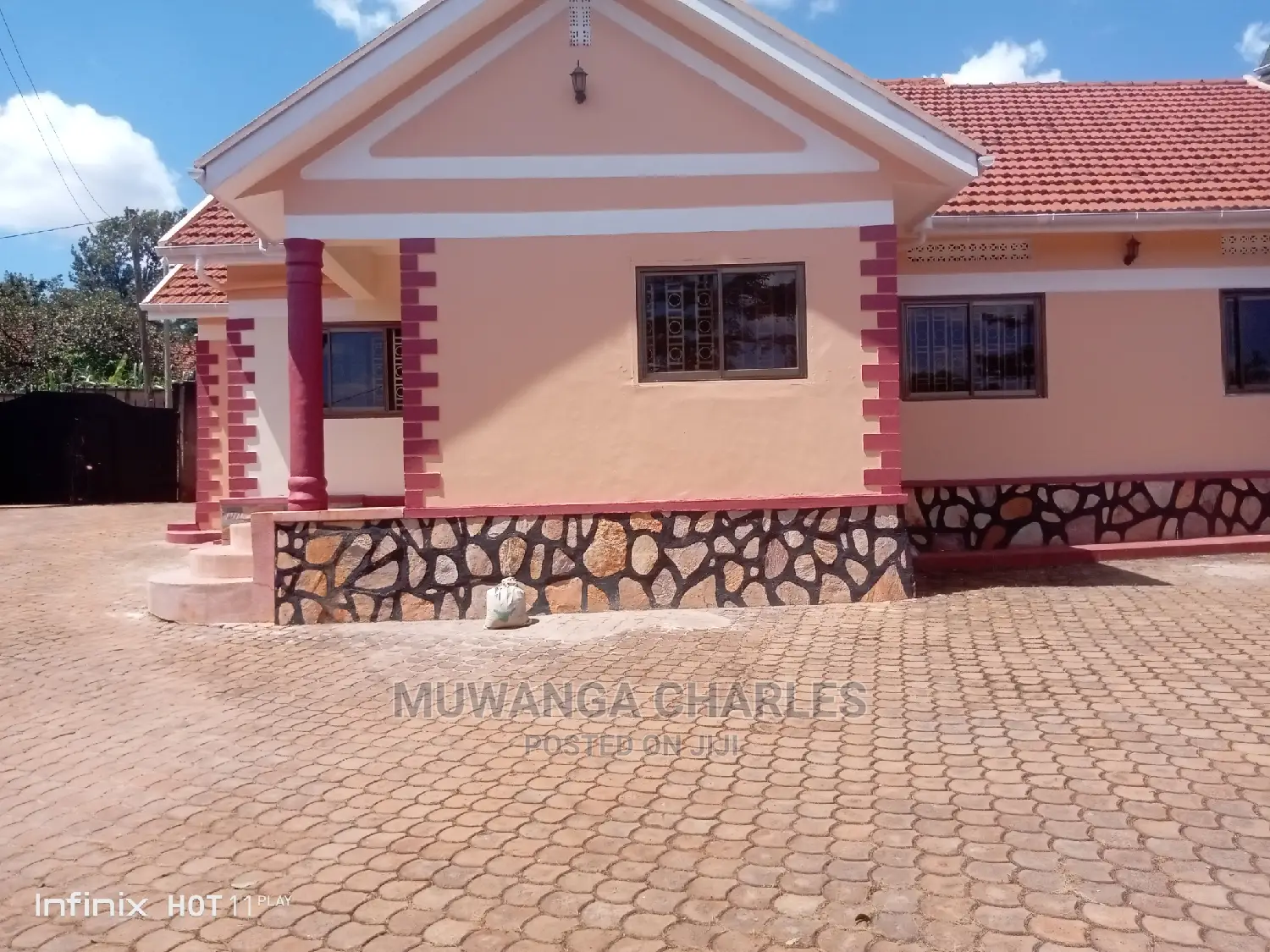 3bdrm Bungalow in Fs Properties Ltd, Division a for Sale in Division A