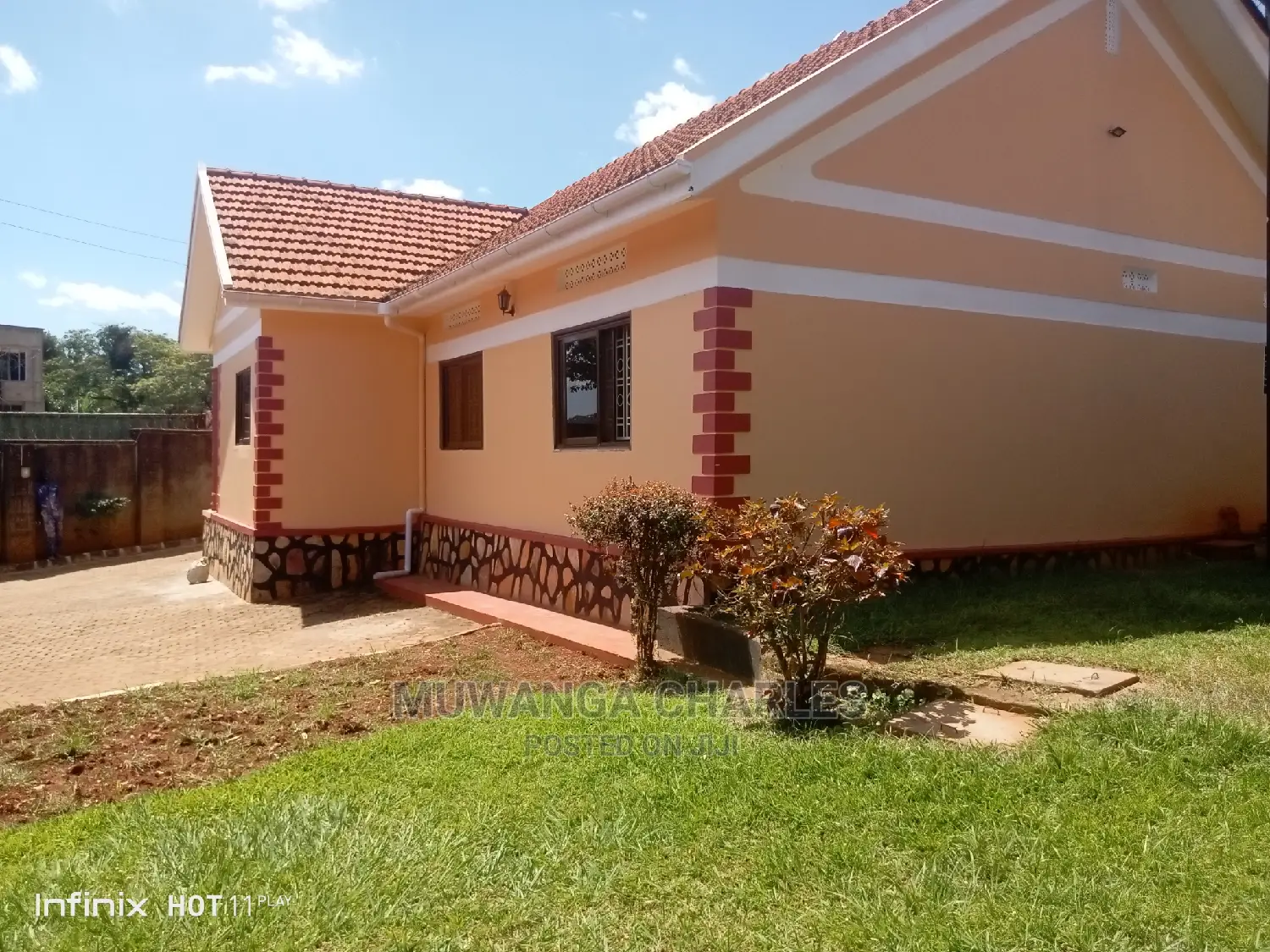 3bdrm Bungalow in Fs Properties Ltd, Division a for Sale in Division A