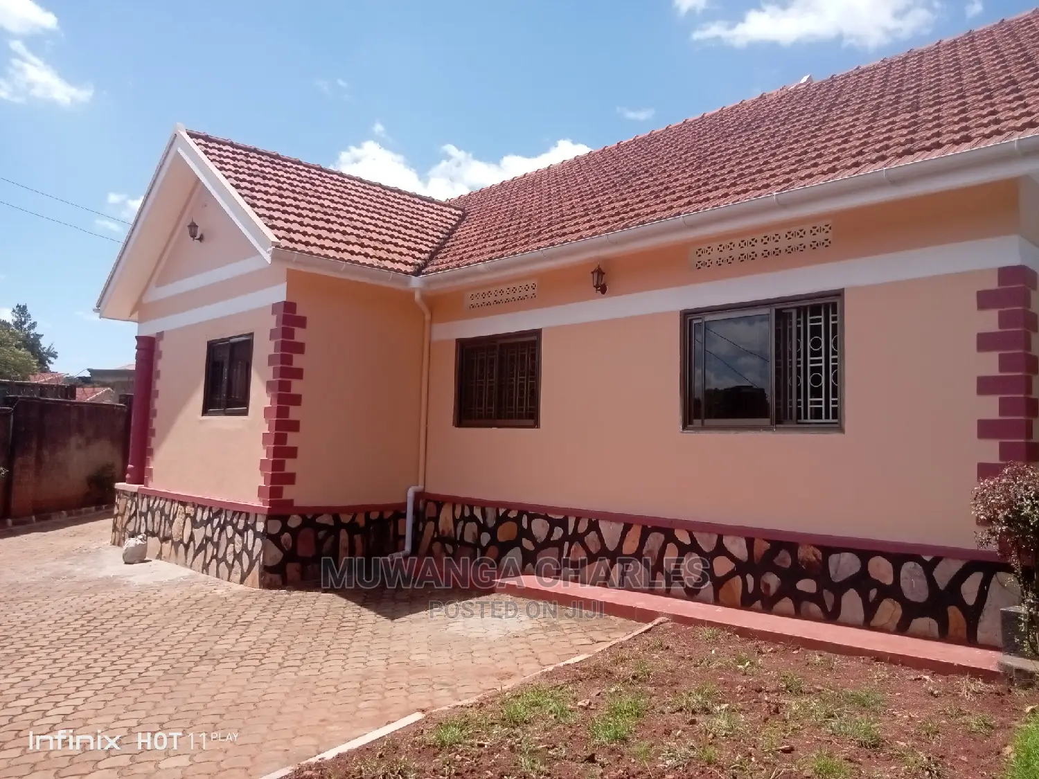 3bdrm Bungalow in Fs Properties Ltd, Division a for Sale in Division A