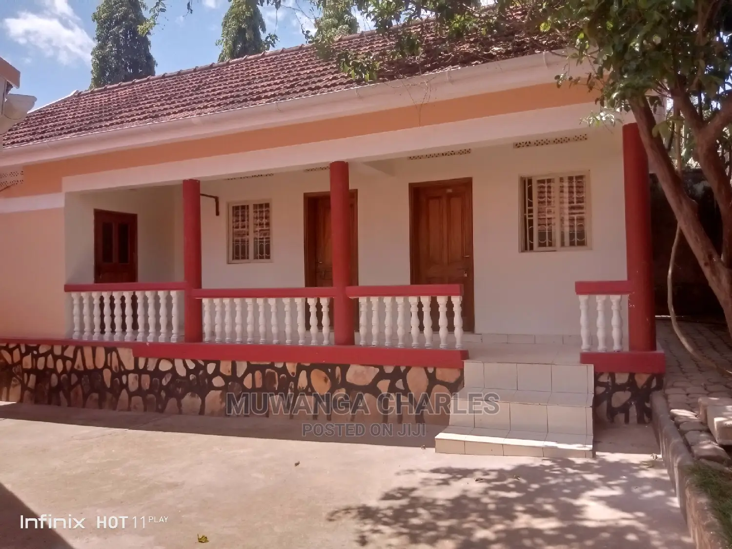 3bdrm Bungalow in Fs Properties Ltd, Division a for Sale in Division A
