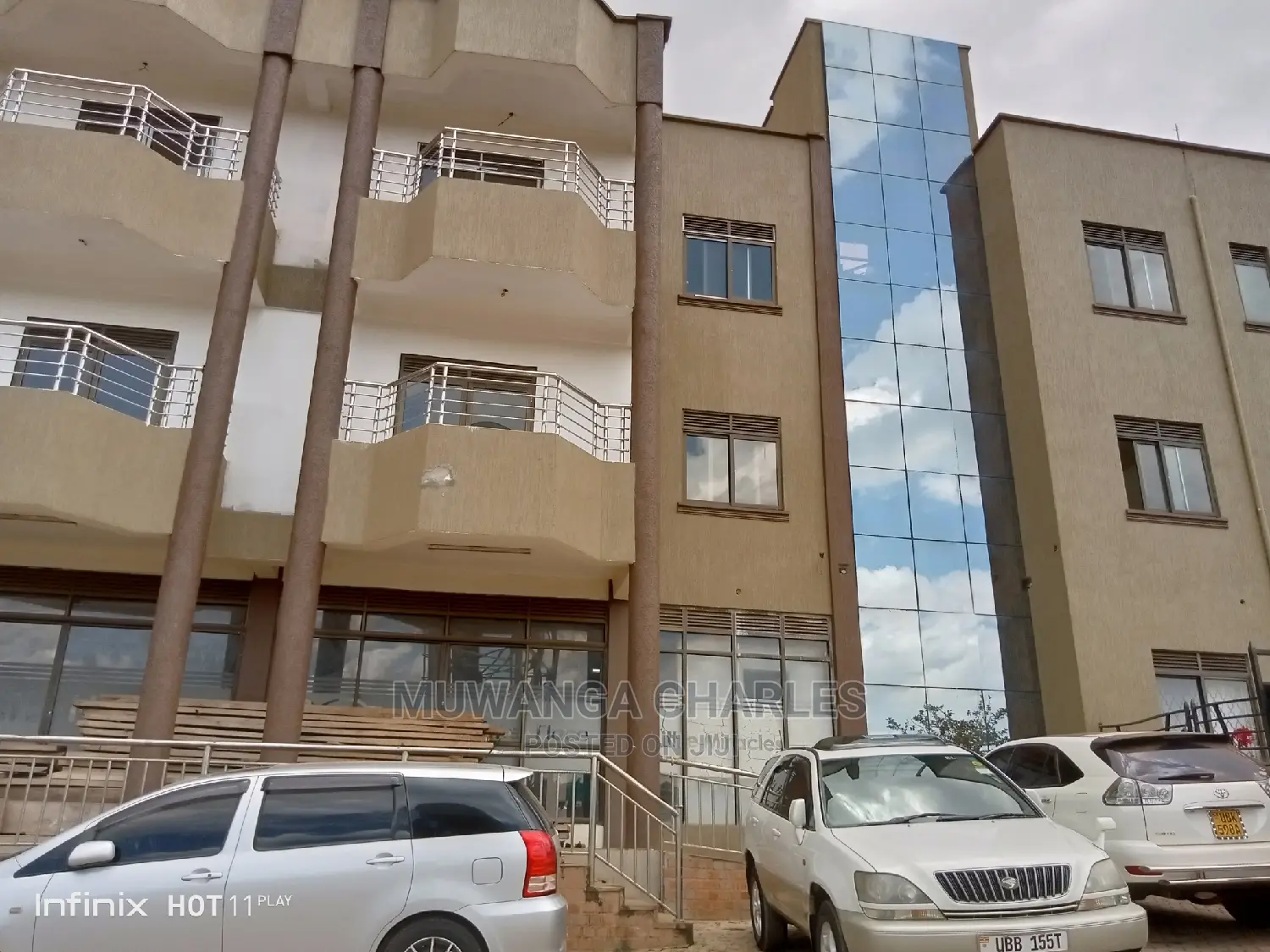 House for Rent in Nalya in Division A