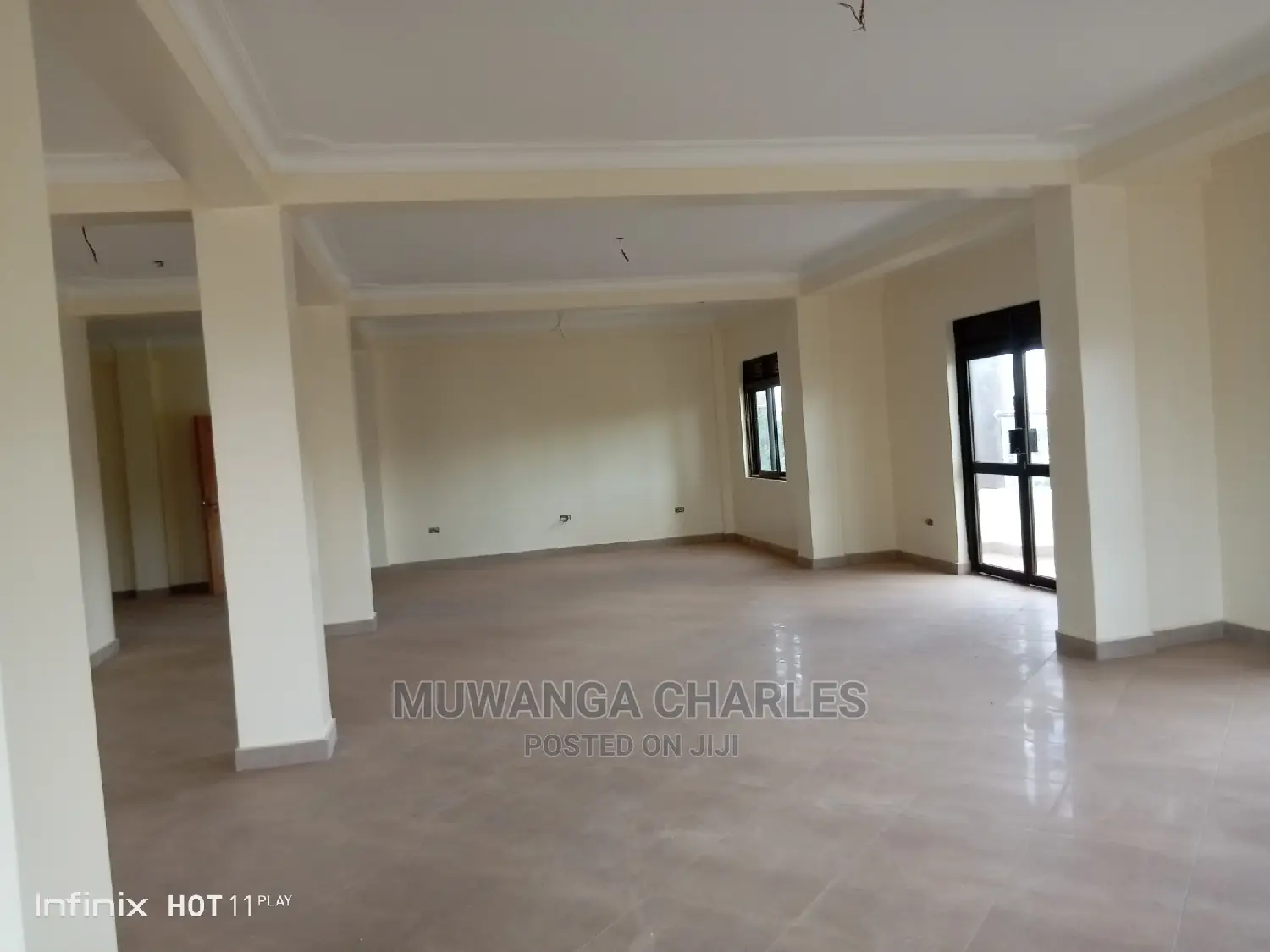House for Rent in Nalya in Division A