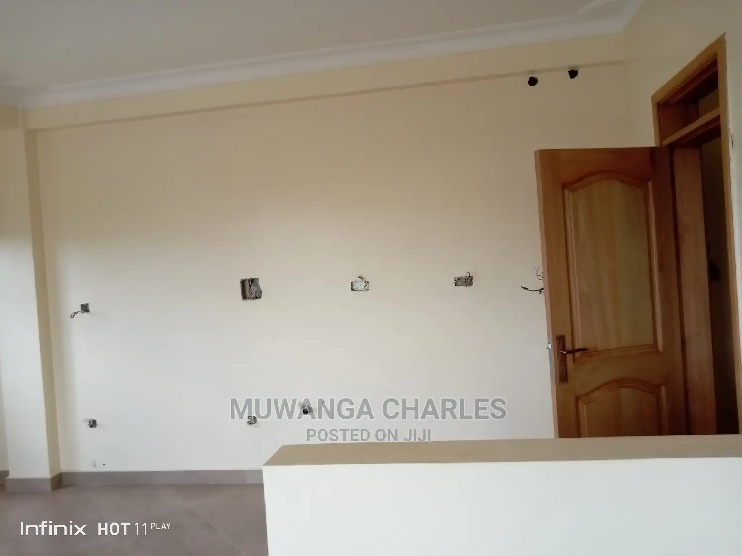 House for Rent in Nalya in Division A