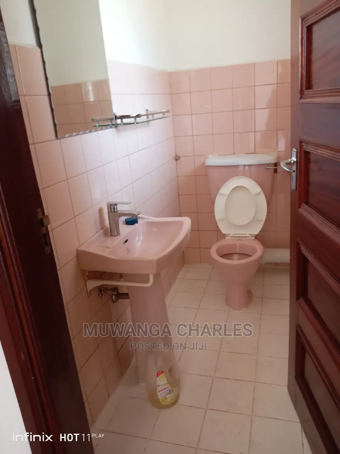 6bdrm Duplex in Fs Properties Ltd, Division a for Sale in Division A