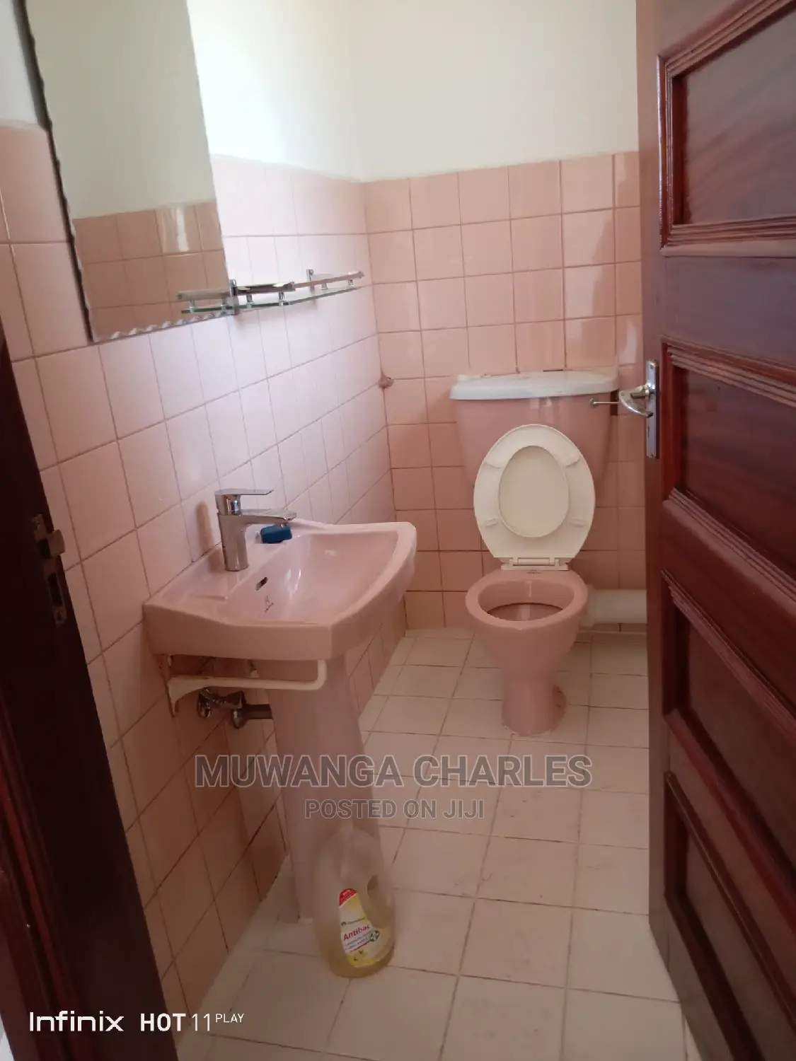 6bdrm Duplex in Fs Properties Ltd, Division a for Sale in Division A