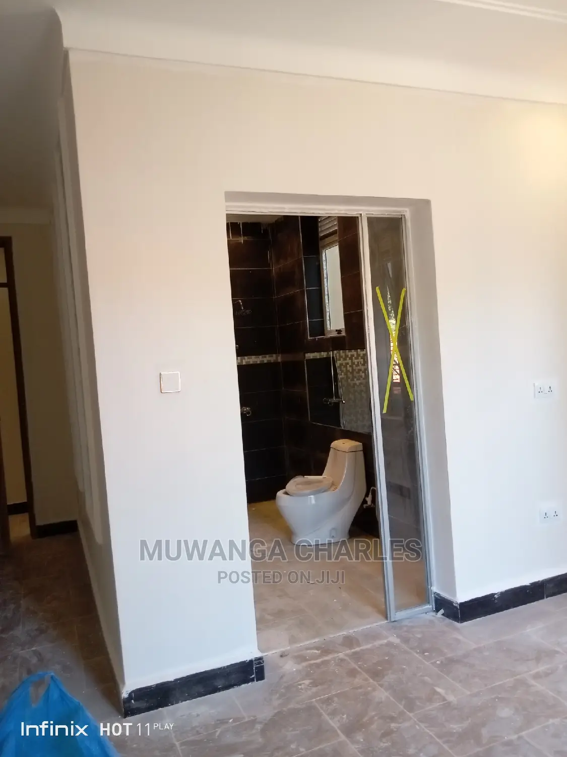 2bdrm Duplex in Fs Properties Ltd, Division a for Rent in Division A