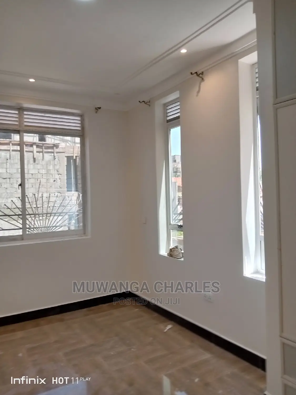 2bdrm Duplex in Fs Properties Ltd, Division a for Rent in Division A