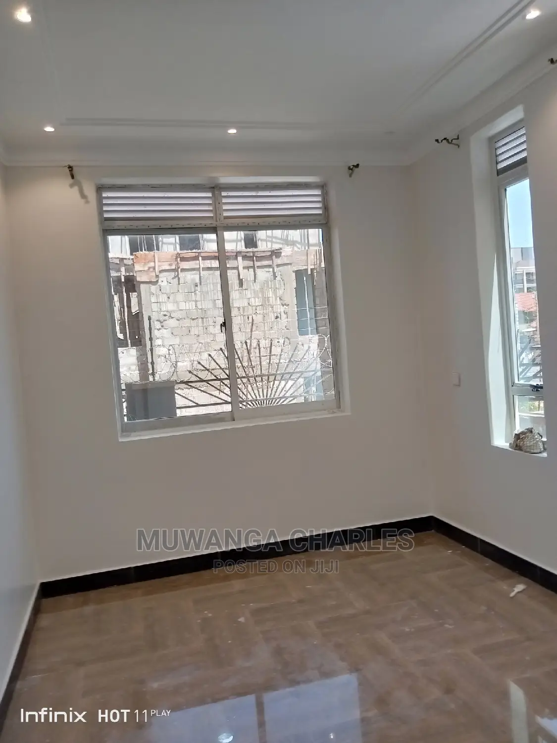 2bdrm Duplex in Fs Properties Ltd, Division a for Rent in Division A