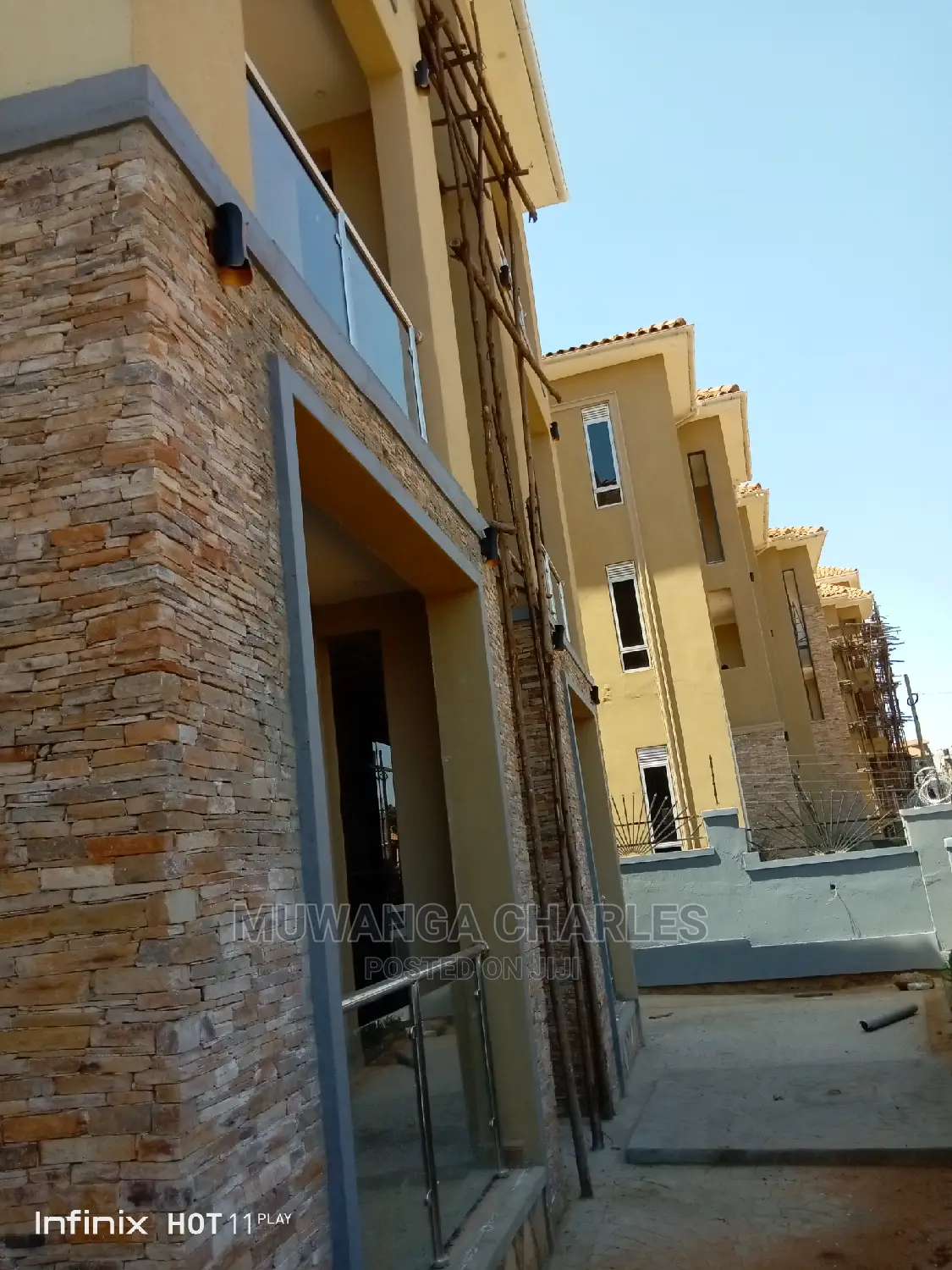 2bdrm Apartment in Fs Properties Ltd, Division a for Rent in Division A